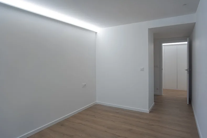 Reforma integral de un Piso en Avenida Pío XII