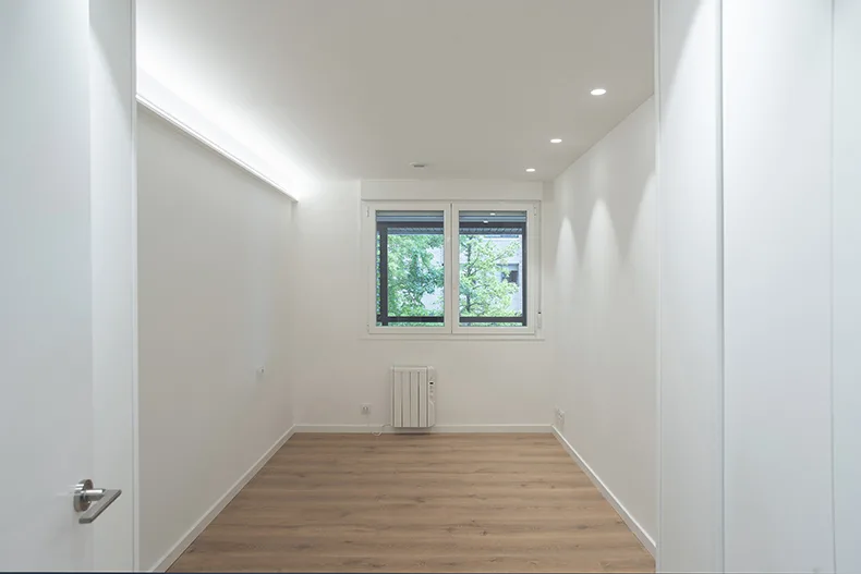 Reforma integral de un Piso en Avenida Pío XII