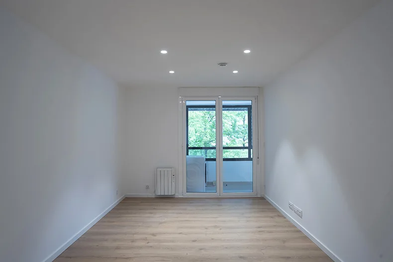 Reforma integral de un Piso en Avenida Pío XII