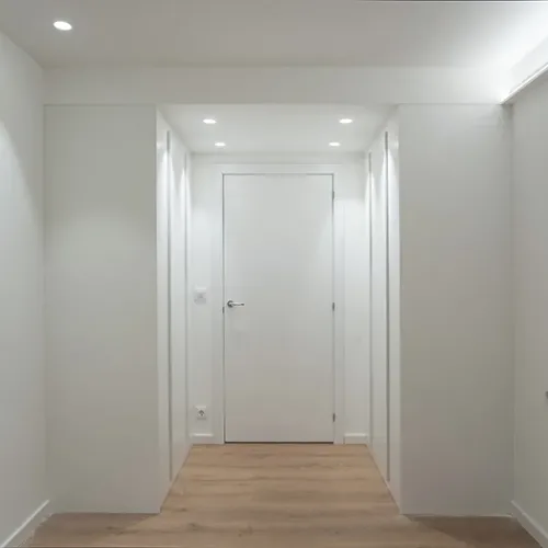 Reforma integral de un Piso en Avenida Pío XII